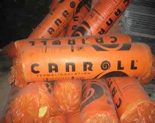 «Canroll» и «Rollet»
